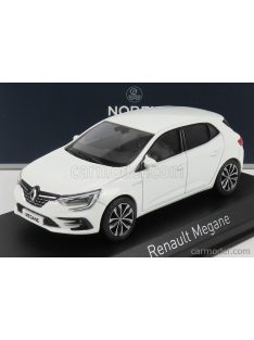 Norev - Renault Megane 2020 White