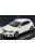 Norev - Renault Megane 2020 White