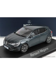 Norev - Renault Megane 2020 Grey