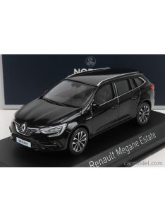 Norev - Renault Megane Estate 2020 Black