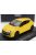 Norev - Renault Megane Rs 2009 Yellow