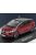 Norev - Renault Scenic 2016 Dark Red Black