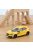 NOREV - 1:43 Renault Megane R.S. Ultime 2023 Sirius Yellow - NOREV