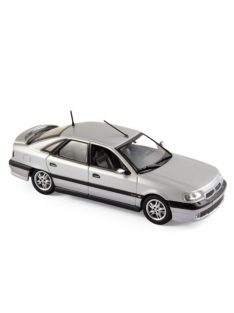 Norev - 1:43 Renault Safrane Biturbo Baccara 1993 - Silver