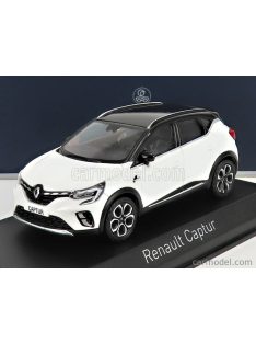 Norev - Renault Captur 2020 Pearl White