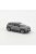 Norev - 1:43 Renault Megane E-Tech 100 Percent Electric 2022 Shadow Grey And Black