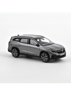 NOREV - 1:43 Renault Espace 2023 Shadow Grey - NOREV