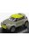 Norev - Renault Concept Car Kwid Salon De Bombay 2014 Grey Yellow