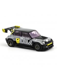   NOREV - 1:43 Renault Concept R5 Turbo 3E E-Tech 100% Electric 2022 - NOREV