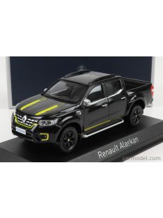 Norev - Renault Alaskan Pick-Up Formula Edition 2018 Black