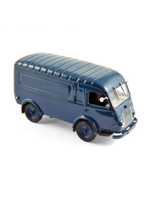 Norev - 1:43 Renault 1000 Kgs Blue 1955