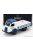 Norev - Renault Galion Truck Neufang Bier 1963 White Blue