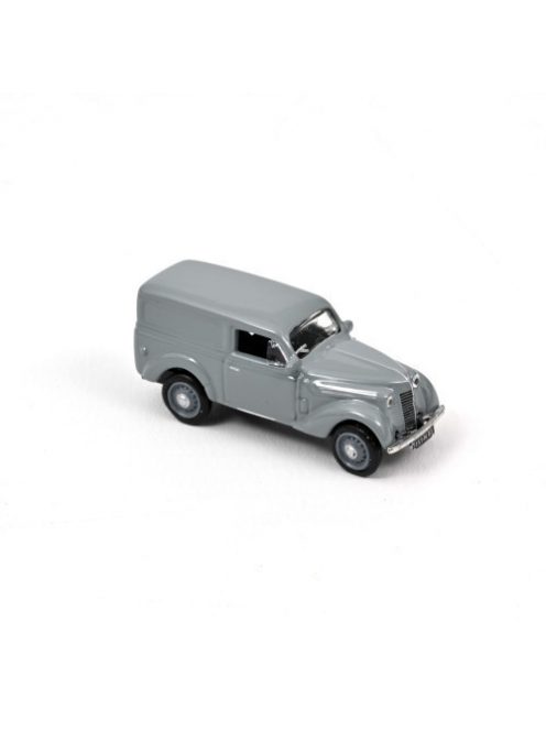 Norev - 1:87 Renault 300Kg 1951 - Grey