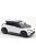 NOREV - ALPINE ALPINE A290 GTS 2025 WHITE BLACK