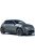 NOREV - ALPINE ALPINE A290 GT 2025 TORNADE GREY BLACK MAT