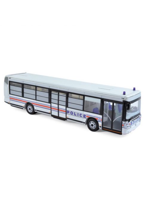 Norev - 1:43 Irisbus Citelis Police Nationale Transports Interpelles 2008 Norev