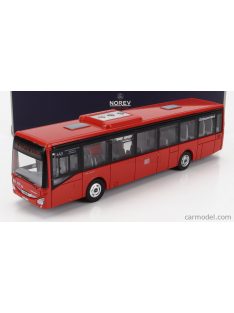 Norev - Iveco Bus Crossway Ostobayern 2006 Red