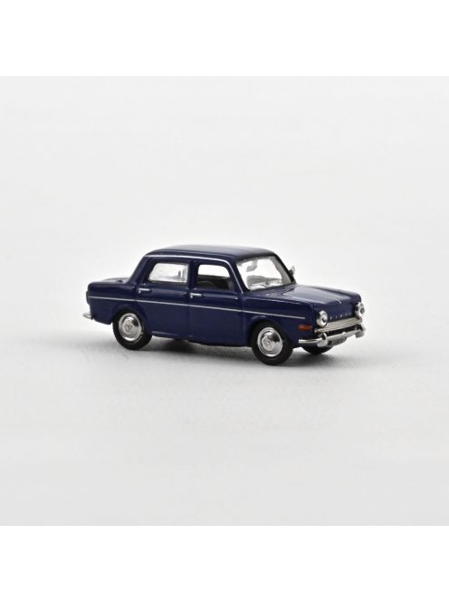 NOREV - 1:87 Simca 1000 GLS 1968 Blue - NOREV