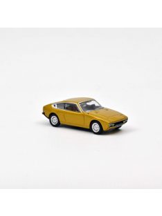 Norev - 1:87 Matra Simca Bagheera 1975 - Gold Metallic