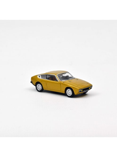 Norev - 1:87 Matra Simca Bagheera 1975 - Gold Metallic