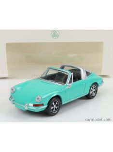 Norev - Porsche 911 Targa Spider 1969 Green