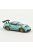 Norev - Porsche 911 Gt3 Rs 2022 Mint Green With Black Stickers Jet-Car - Norev