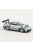 Norev - Porsche 911 Gt3 Rs 2022 Silver With Black Stickers Jet-Car - Norev