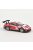 Norev - Porsche 911 Gt3 Rs 2022 Indian Red Salsburg Livery Jet-Car - Norev