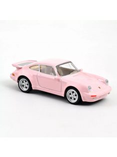 NOREV - 1:43 Porsche 911 Turbo 1978 Pink Jet-car