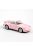 NOREV - 1:43 Porsche 911 Turbo 1978 Pink Jet-car