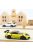 NOREV - 1:43 Porsche 911 GT3 RS 2022 Yellow and Black stickers Jet-car - NOREV