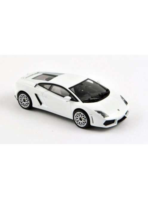 Norev - 1:43 Lamborghini Gallardo Lp560-4 2009 White