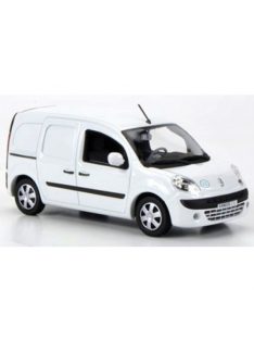 Norev - 1:43 Renault Kangoo Z.E. 2011 - Glacier White