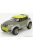 Norev - Renault Kwid Concept Car 2014 Grey Yellow