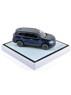 Norev - 1:43 Renault Koleos Ii 2016 Dark Blue