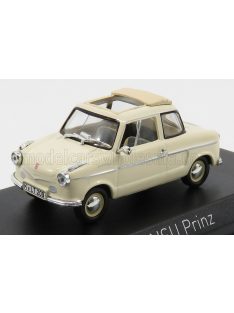 NOREV - NSU PRINZ 1959 BEIGE