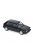 Norev - 1:43 Volkswagen Golf Gti G60 1990 - Black - Jet Car