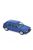 Norev - 1:43 Volkswagen Golf Gti G60 1990 - Blue Metallic - Jet Car