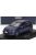 Norev - Volkswagen Golf Viii 2020 Blue Met