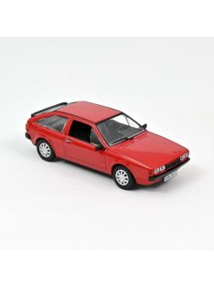 Norev - 1:43 Volkswagen Scirocco Gt 1981 - Red