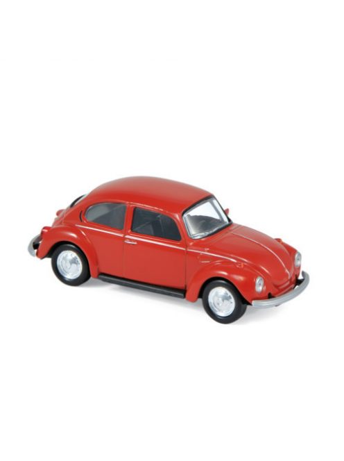 Norev - 1:43 Volkswagen 1303 1973 - Kasan Red