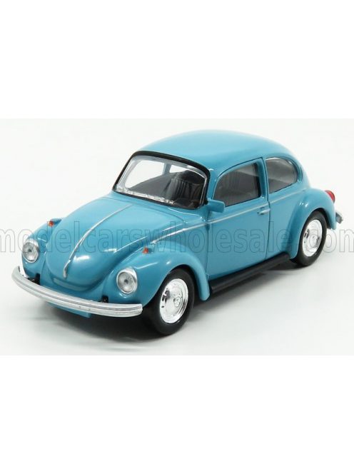 NOREV - VOLKSWAGEN BEETLE 1303 COCCINELLE 1973 MIAMI BLUE