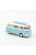 Norev - 1:43 Volkswagen T2B Camper Van 1973 - Light Blue - Jet Car