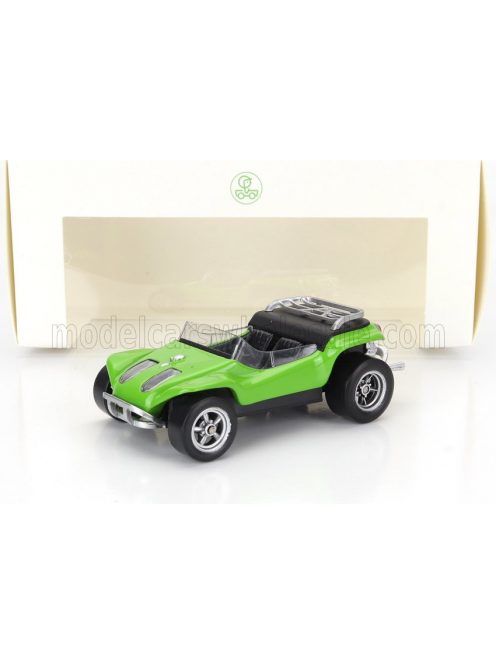 NOREV - BUGGY CON-FERR DUNE 1968 GREEN