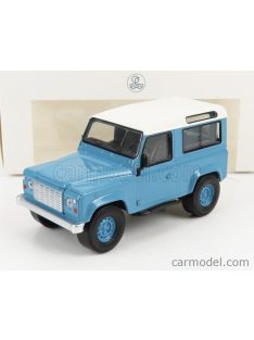 Norev - Land Rover Defender 1995 Blue