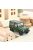 NOREV - 1:43 Land Rover Defender 1995 Dark Green Jet-car - NOREV