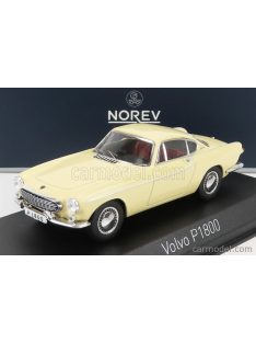 Norev - Volvo P1800 1963 Beige