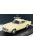 Norev - Volvo P1800 1963 Beige