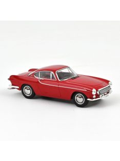 NOREV - 1:43 Volvo P1800 1961 Red - NOREV