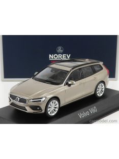 Norev - Volvo V60 2018 Pebble Grey